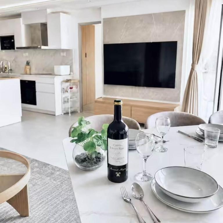 Tumblefern Mosaic - Apartamento de 1 dormitorio - 6