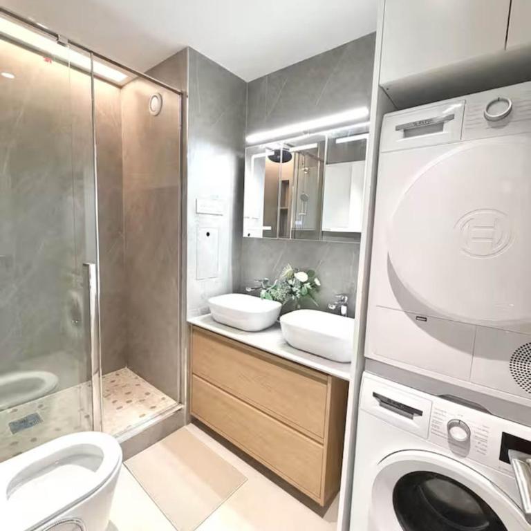 Tumblefern Mosaic - Apartamento de 1 dormitorio - 8