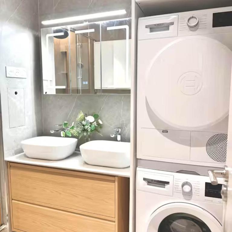 Tumblefern Mosaic - Apartamento de 1 dormitorio - 9