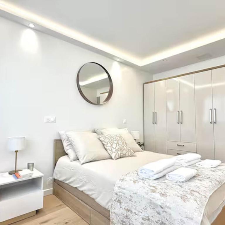 Tumblefern Mosaic - Apartamento de 1 dormitorio - 10