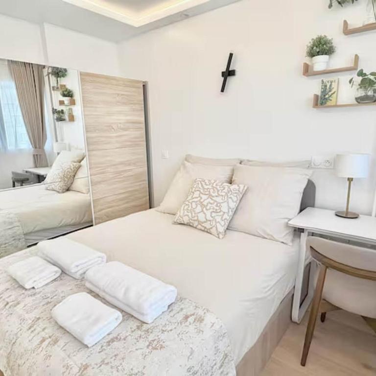 Tumblefern Mosaic - Apartamento de 1 dormitorio - 11