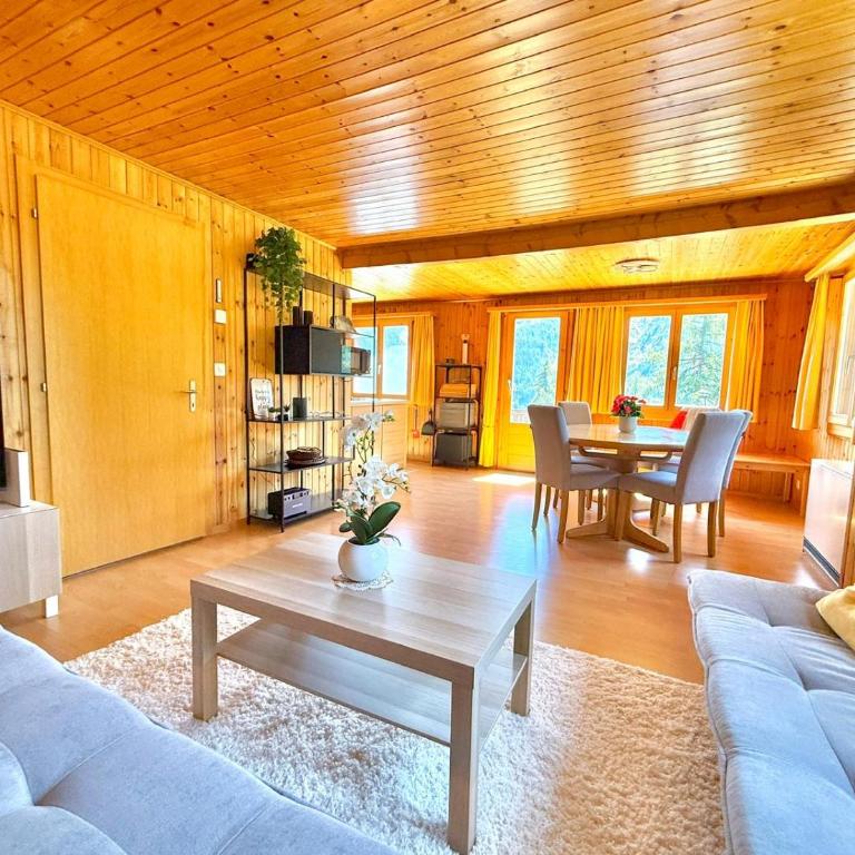 Chalet Siesta OG - Apartment mit 3 Schlafzimmern - 4