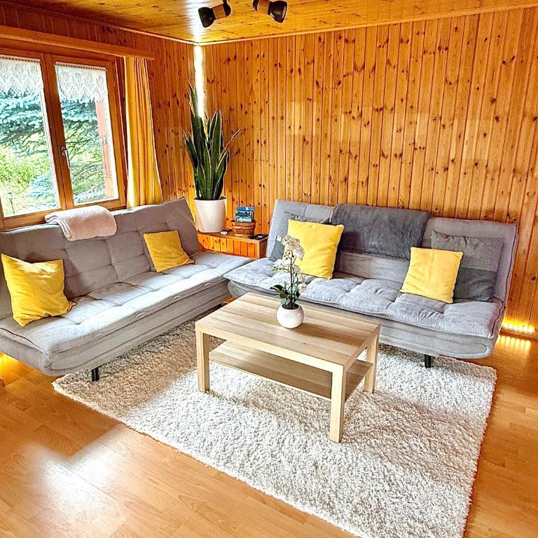 Chalet Siesta OG - Apartment mit 3 Schlafzimmern - 6