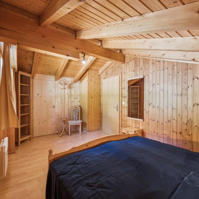 Chalet Siesta OG - Apartment mit 3 Schlafzimmern - 10