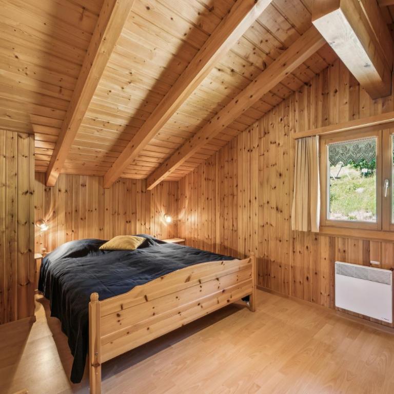 Chalet Siesta OG - Apartment mit 3 Schlafzimmern - 12