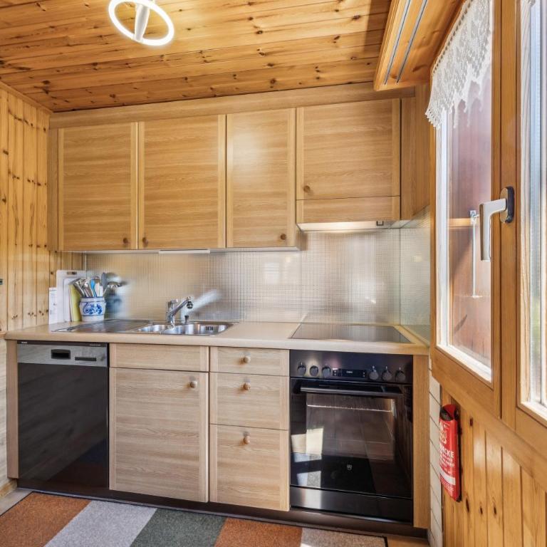 Chalet Siesta OG - Apartment mit 3 Schlafzimmern - 8