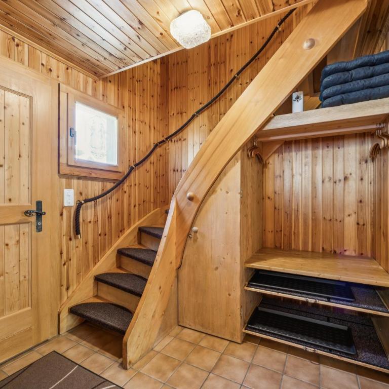Chalet Siesta OG - Apartment mit 3 Schlafzimmern - 13
