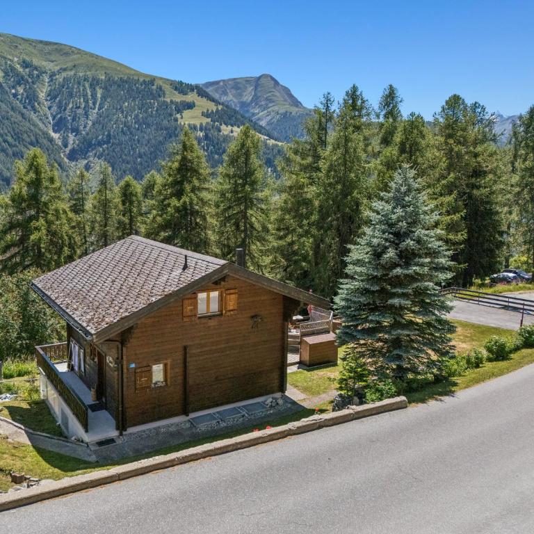 Chalet Siesta OG - Apartment mit 3 Schlafzimmern - 2