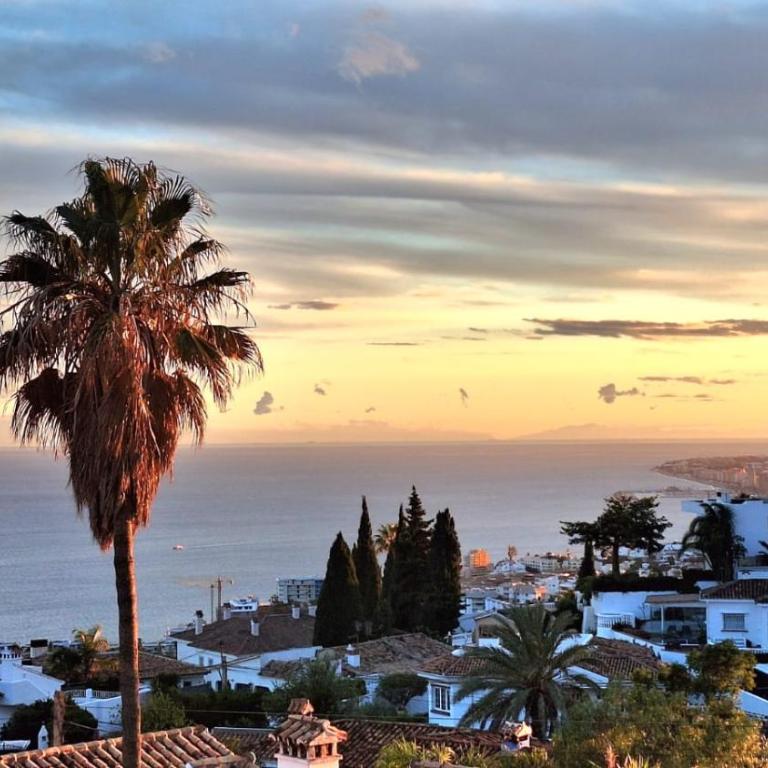 CT 395 - Faro's Benalmadena Capellania for 2 - Apartment mit 1 Schlafzimmer - 18