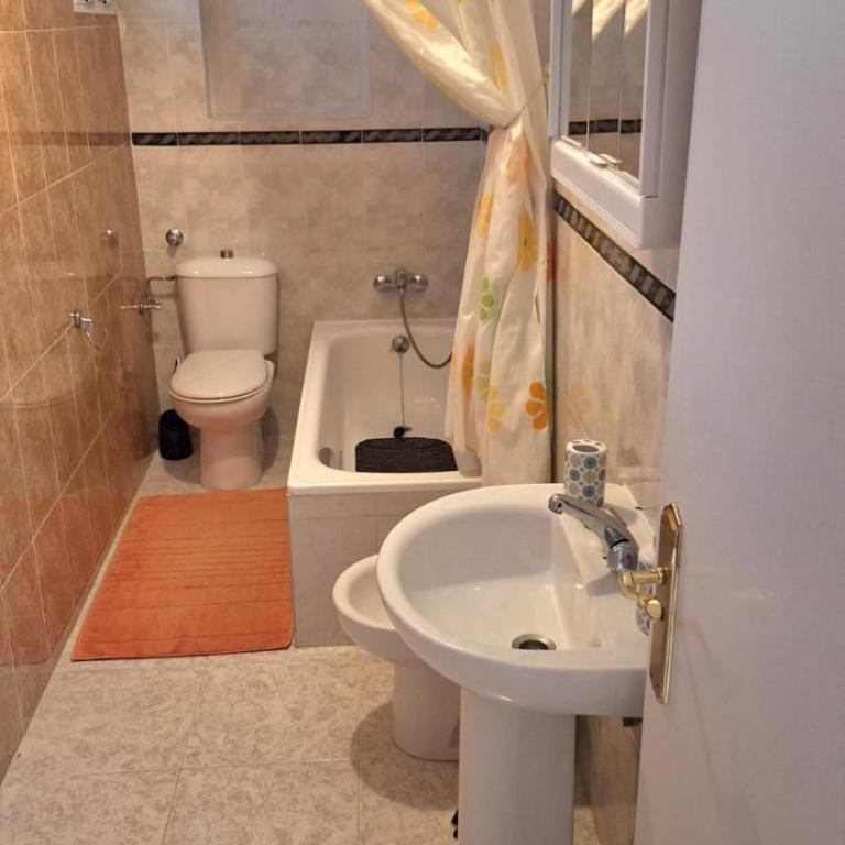 CT 395 - Faro's Benalmadena Capellania for 2 - Apartment mit 1 Schlafzimmer - 7