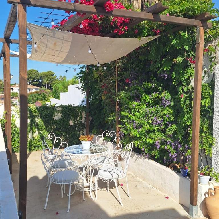 CT 395 - Faro's Benalmadena Capellania for 2 - Apartment mit 1 Schlafzimmer - 13