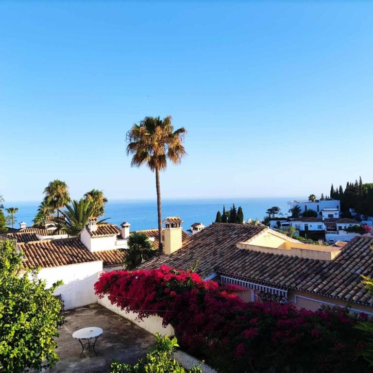 CT 395 - Faro's Benalmadena Capellania for 2 - Apartment mit 1 Schlafzimmer - 19