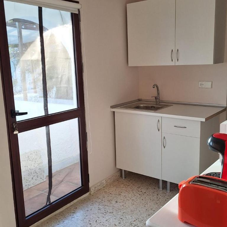 CT 395 - Faro's Benalmadena Capellania for 2 - Apartment mit 1 Schlafzimmer - 11