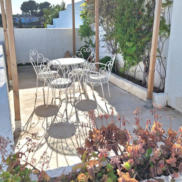 CT 395 - Faro's Benalmadena Capellania for 2 - Apartment mit 1 Schlafzimmer - 15