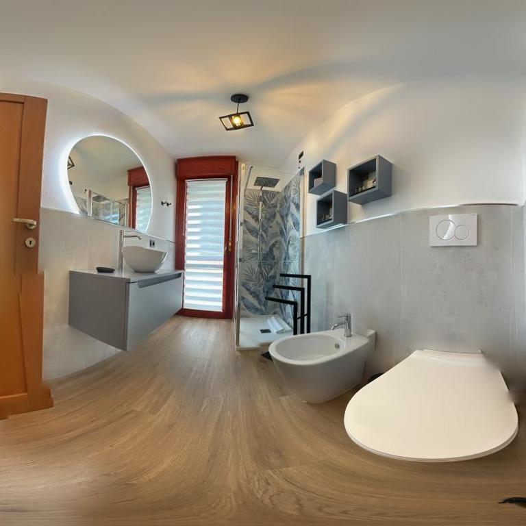My Flowers -Apartment - Appartamento con 1 Camera da Letto - 2