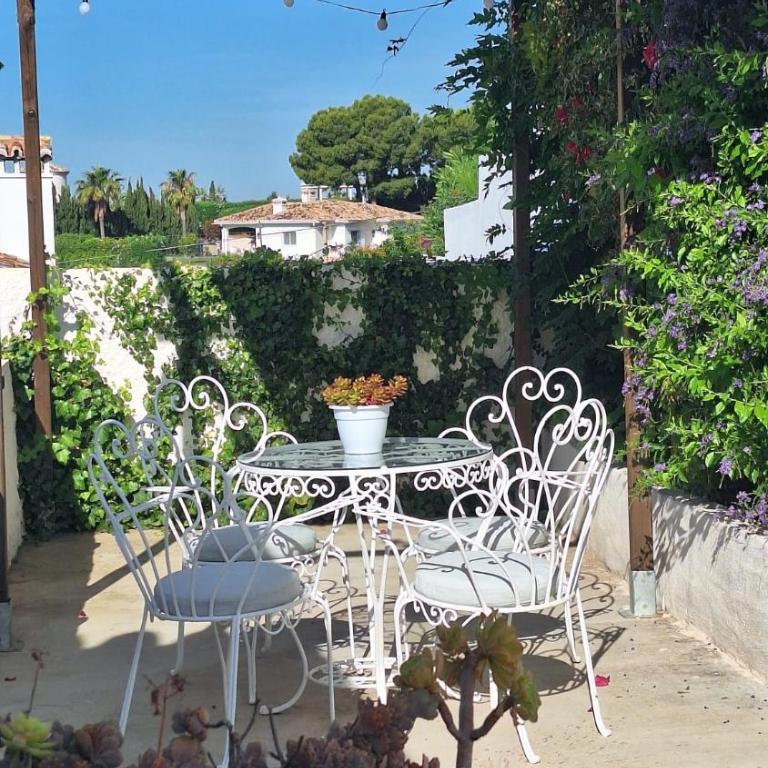 CT 395 - Faro's Benalmadena Capellania for 2 - Apartment mit 1 Schlafzimmer - 16