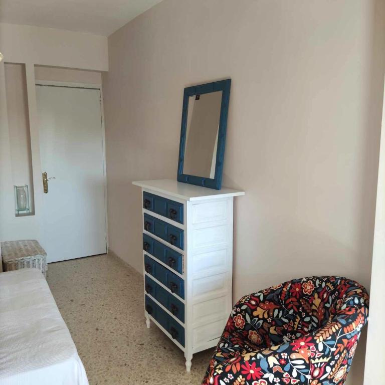 CT 395 - Faro's Benalmadena Capellania for 2 - Apartment mit 1 Schlafzimmer - 6