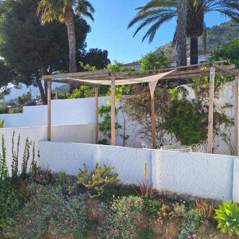 CT 395 - Faro's Benalmadena Capellania for 2 - Apartment mit 1 Schlafzimmer - 17