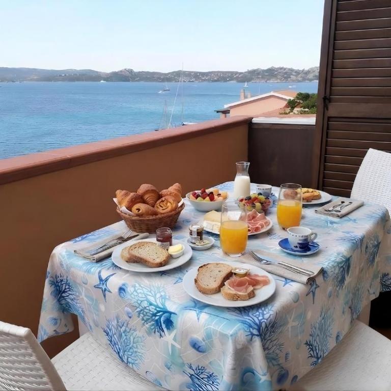 Casa Lilly - Seaview Home - Appartamento con 2 Camere da Letto - 6