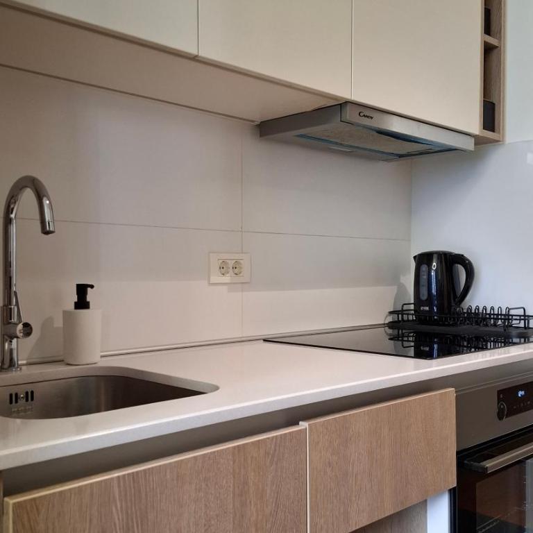 Belgrade Waterfront Studio - Studio Apartman - 5