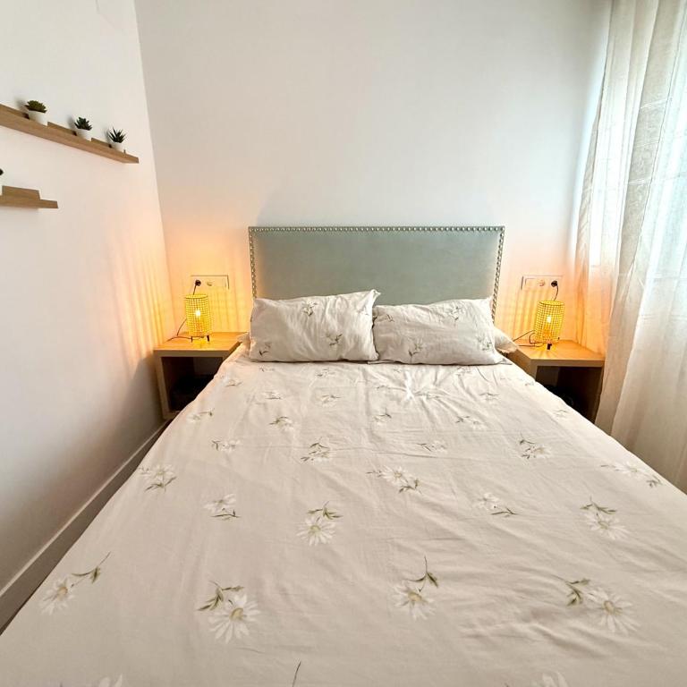 SR Playa de los Boliches 2BDR Fuengirola centro - Apartment mit 2 Schlafzimmern - 20