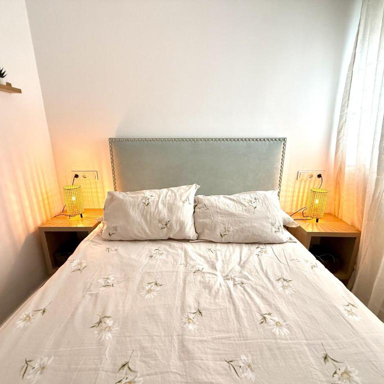 SR Playa de los Boliches 2BDR Fuengirola centro - Apartment mit 2 Schlafzimmern - 23