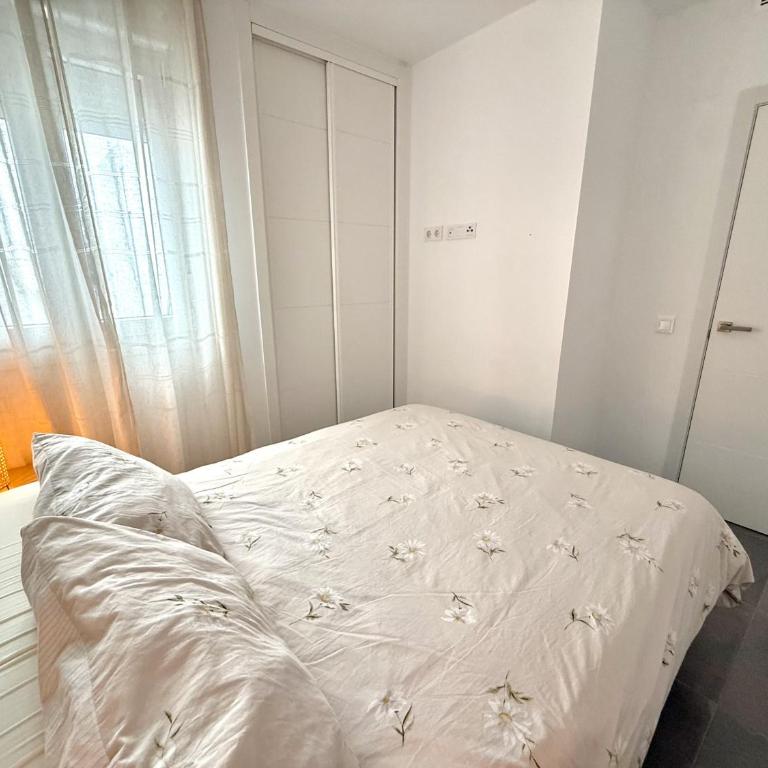 SR Playa de los Boliches 2BDR Fuengirola centro - Apartment mit 2 Schlafzimmern - 24