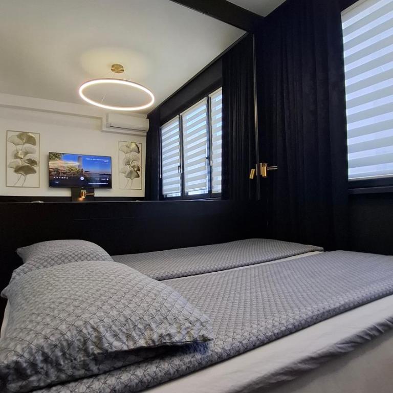 Belgrade Waterfront Studio - Studio Apartman - 2