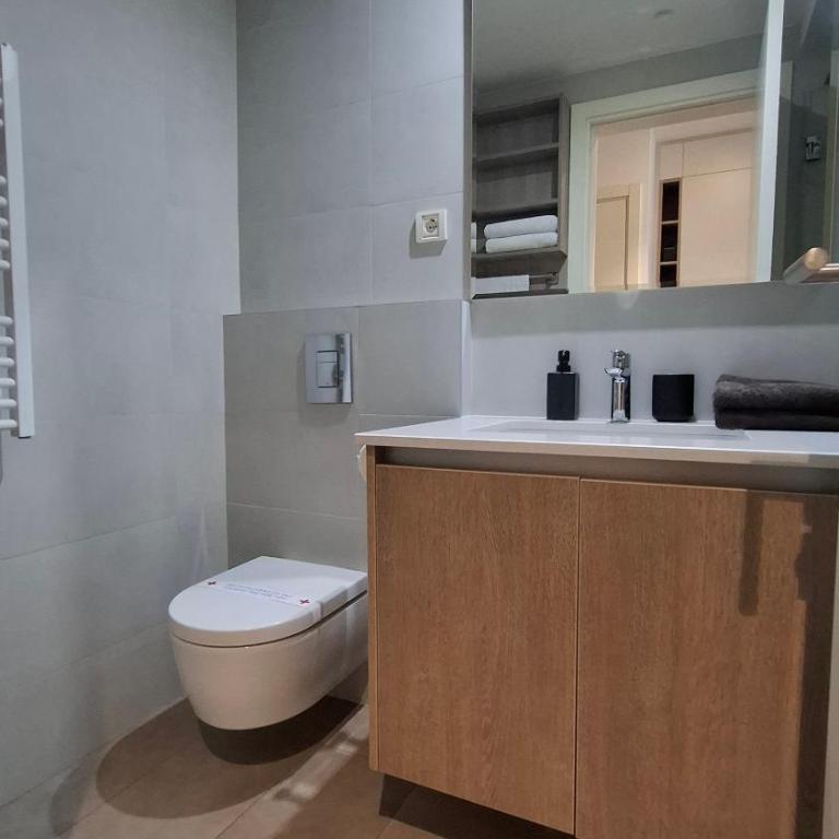 Belgrade Waterfront Studio - Studio Apartman - 4