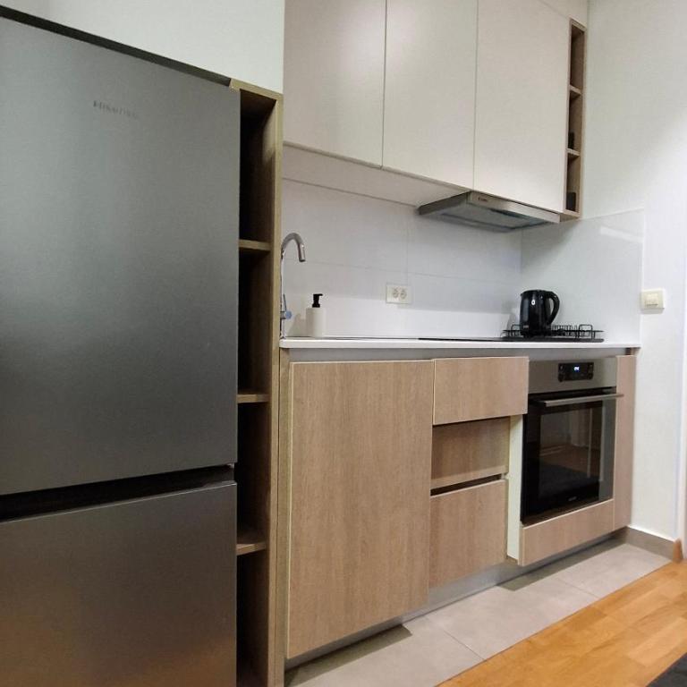 Belgrade Waterfront Studio - Studio Apartman - 6