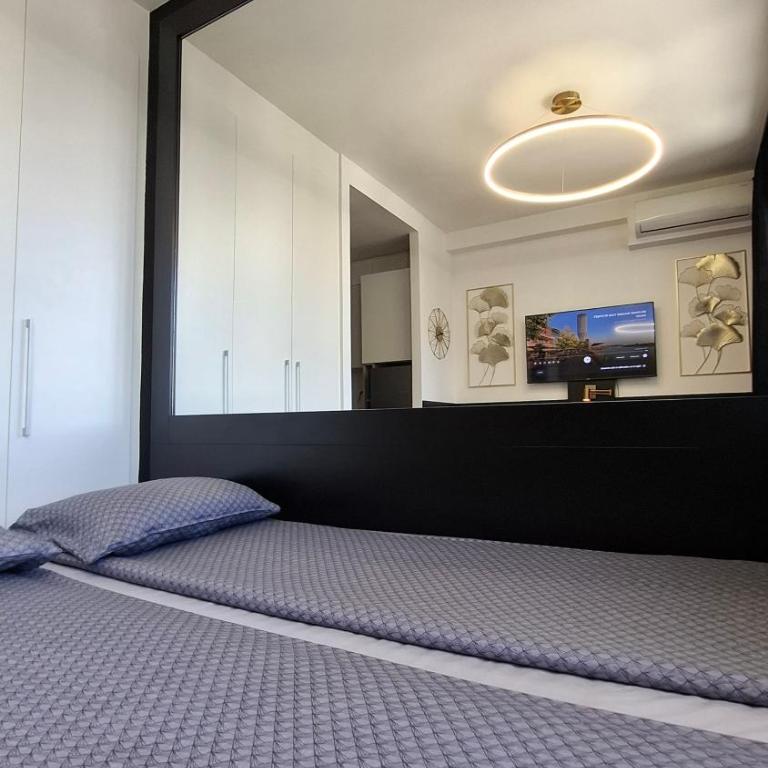 Belgrade Waterfront Studio - Studio Apartman - 7