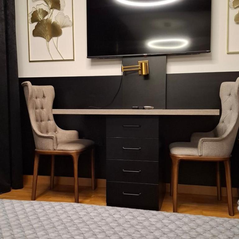 Belgrade Waterfront Studio - Studio Apartman - 11
