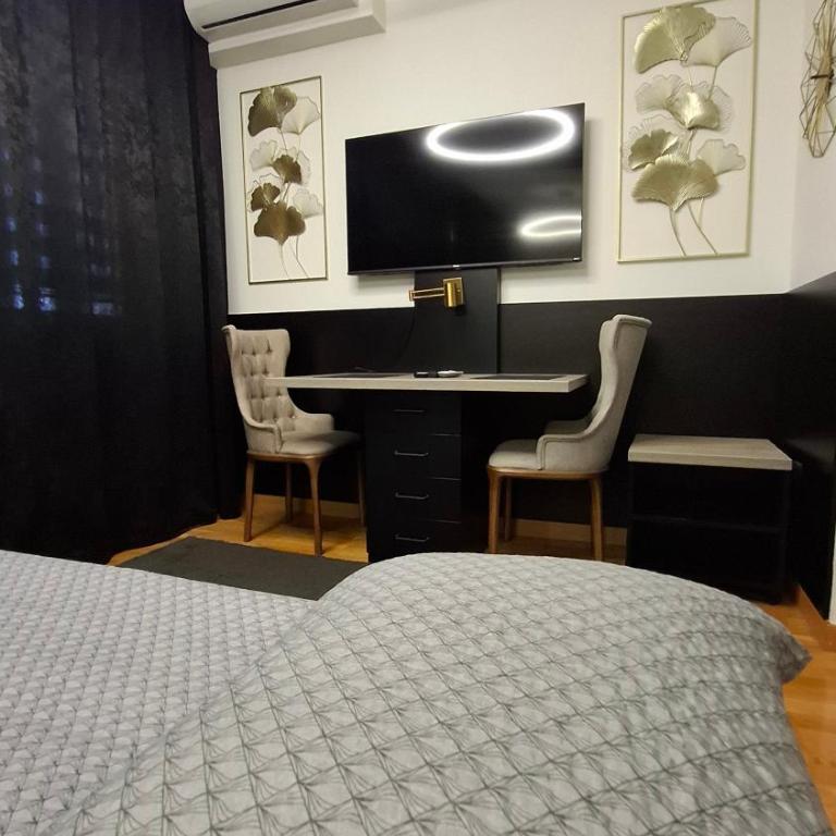 Belgrade Waterfront Studio - Studio Apartman - 13