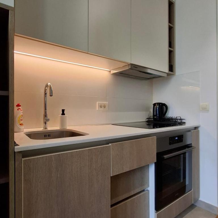 Belgrade Waterfront Studio - Studio Apartman - 19