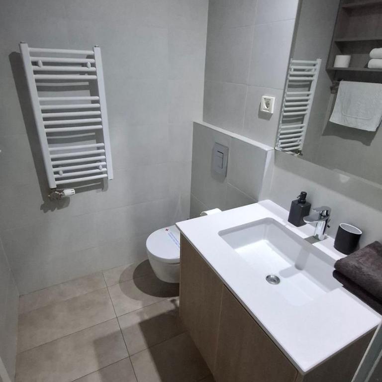 Belgrade Waterfront Studio - Studio Apartman - 21
