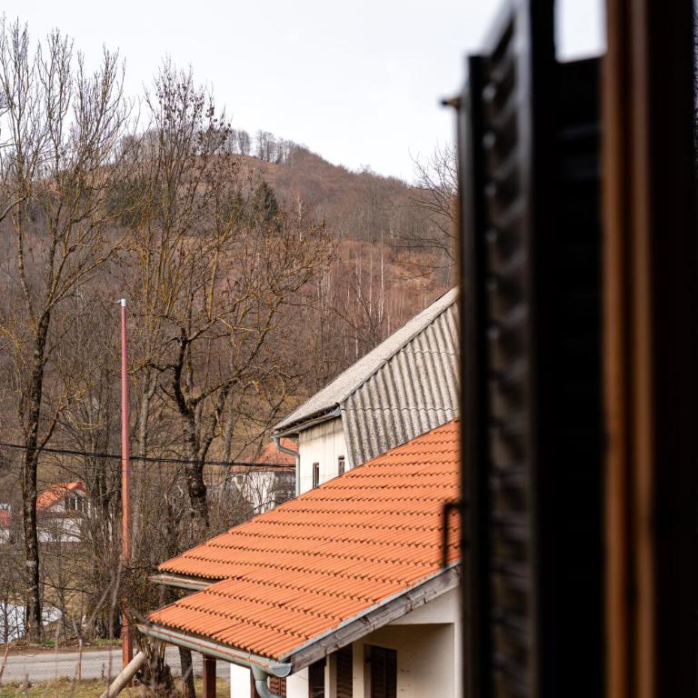 Chalet Six Hearts - Koliba - 3