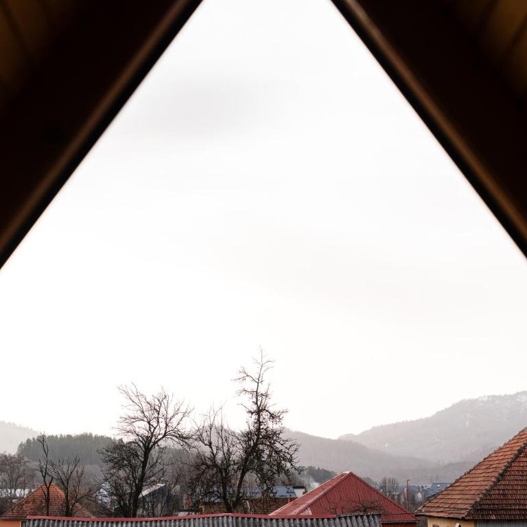 Chalet Six Hearts - Koliba - 14