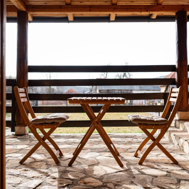 Chalet Six Hearts - Koliba - 28