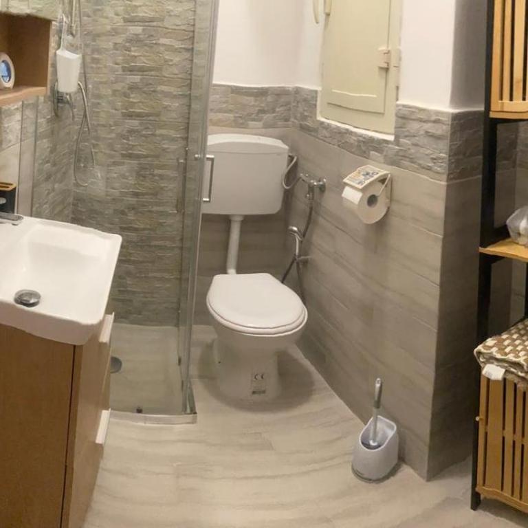 Casa Chiaramonte SA&PA - Apartment mit 1 Schlafzimmer - 3