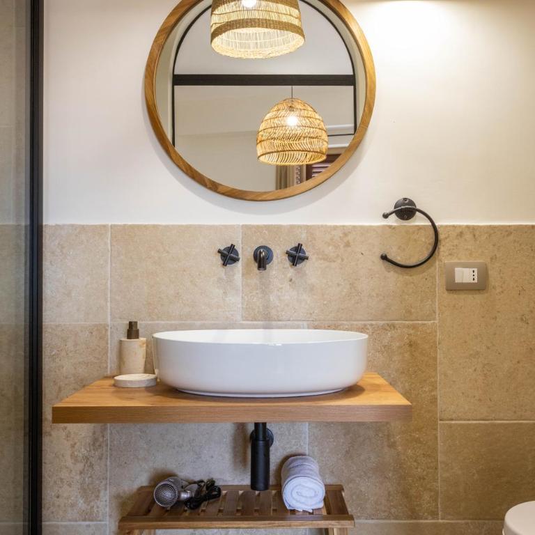 Miti D'Amadeì - Superior Doppelzimmer - 10