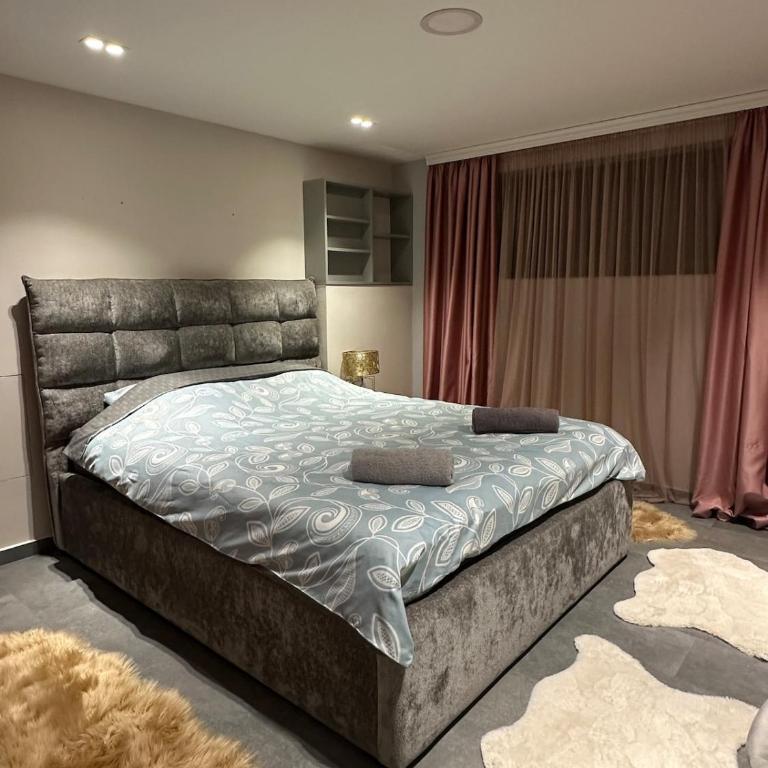 Noema Apartments - Apartment mit 1 Schlafzimmer - 10