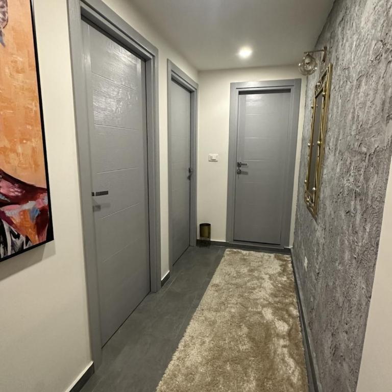 Noema Apartments - Apartment mit 1 Schlafzimmer - 12