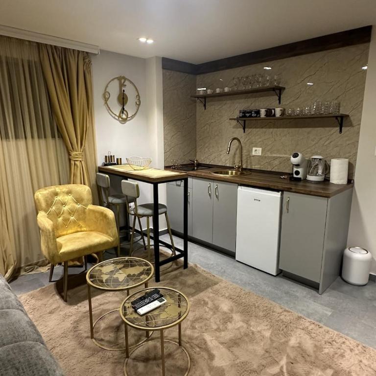Noema Apartments - Apartment mit 1 Schlafzimmer - 13