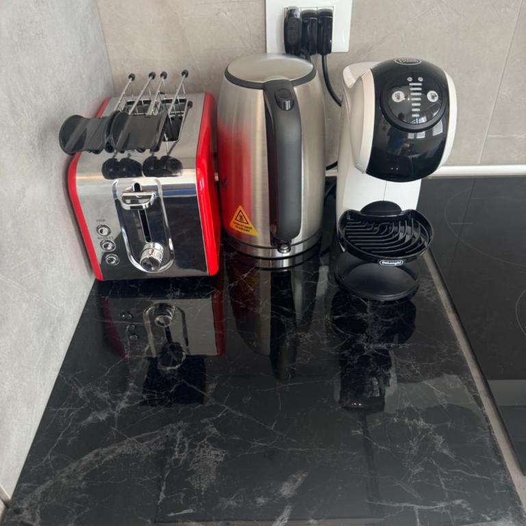 Melannie's Apartment 3 - Appartamento con 2 Camere da Letto - 7