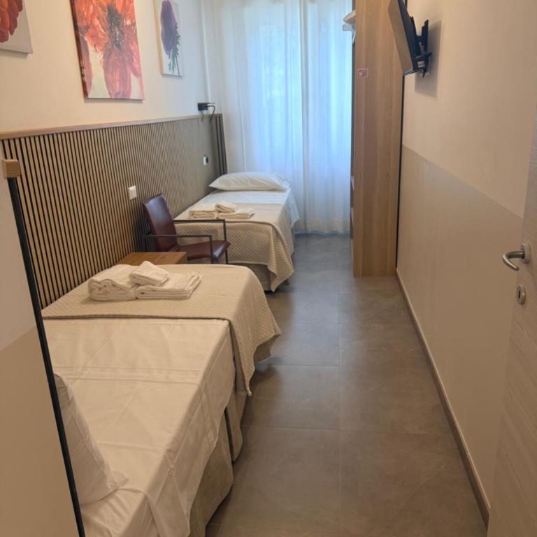 Melannie's Apartment 3 - Appartamento con 2 Camere da Letto - 9