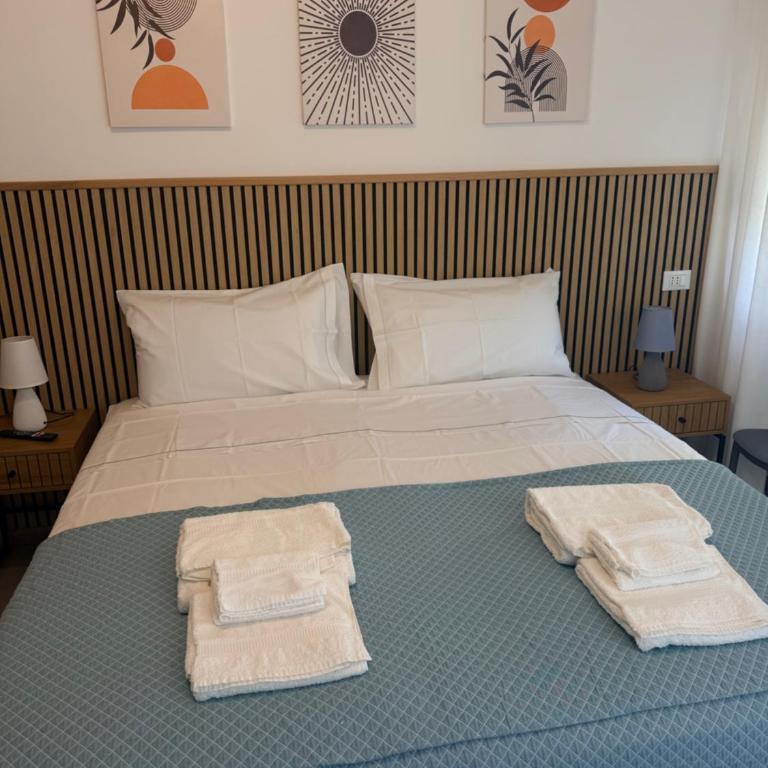 Melannie's Apartment 3 - Appartamento con 2 Camere da Letto - 13