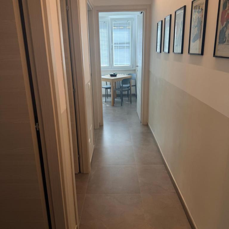 Melannie's Apartment 3 - Appartamento con 2 Camere da Letto - 19
