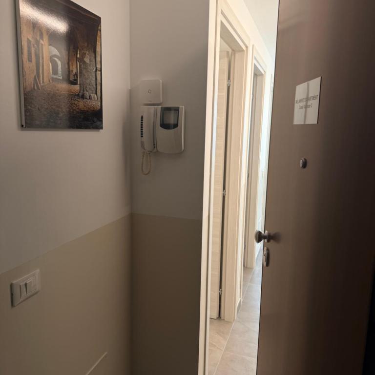 Melannie's Apartment 3 - Appartamento con 2 Camere da Letto - 20