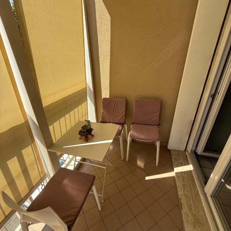 Residence Da Andrea - Appartamento - 1