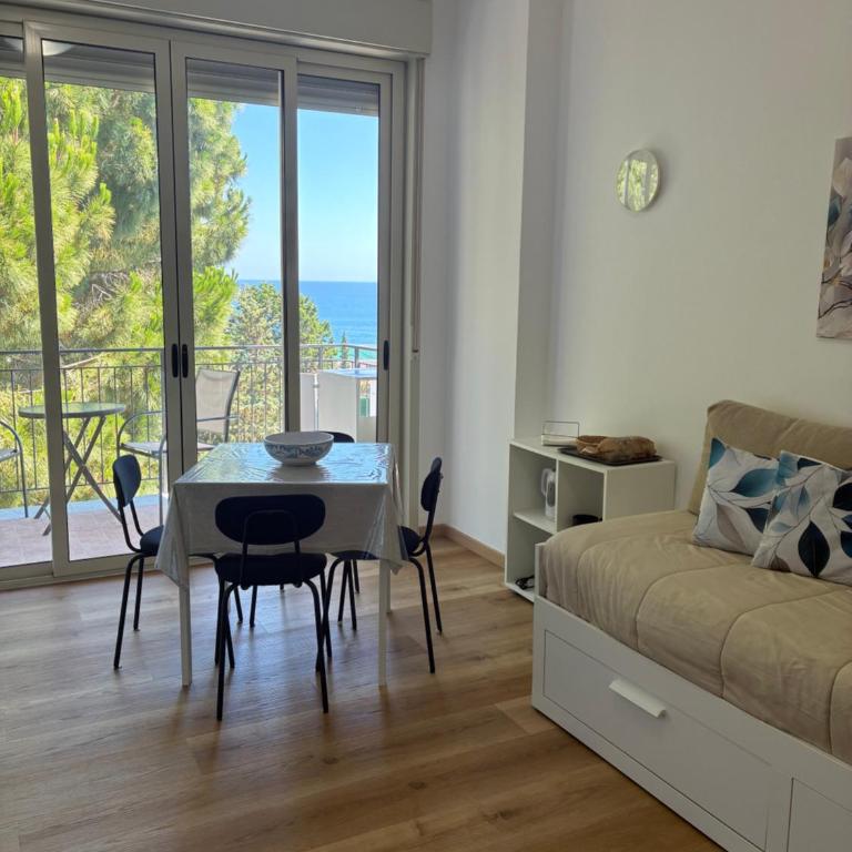 Casa Agorà - One-Bedroom Apartment with Sea View - 3